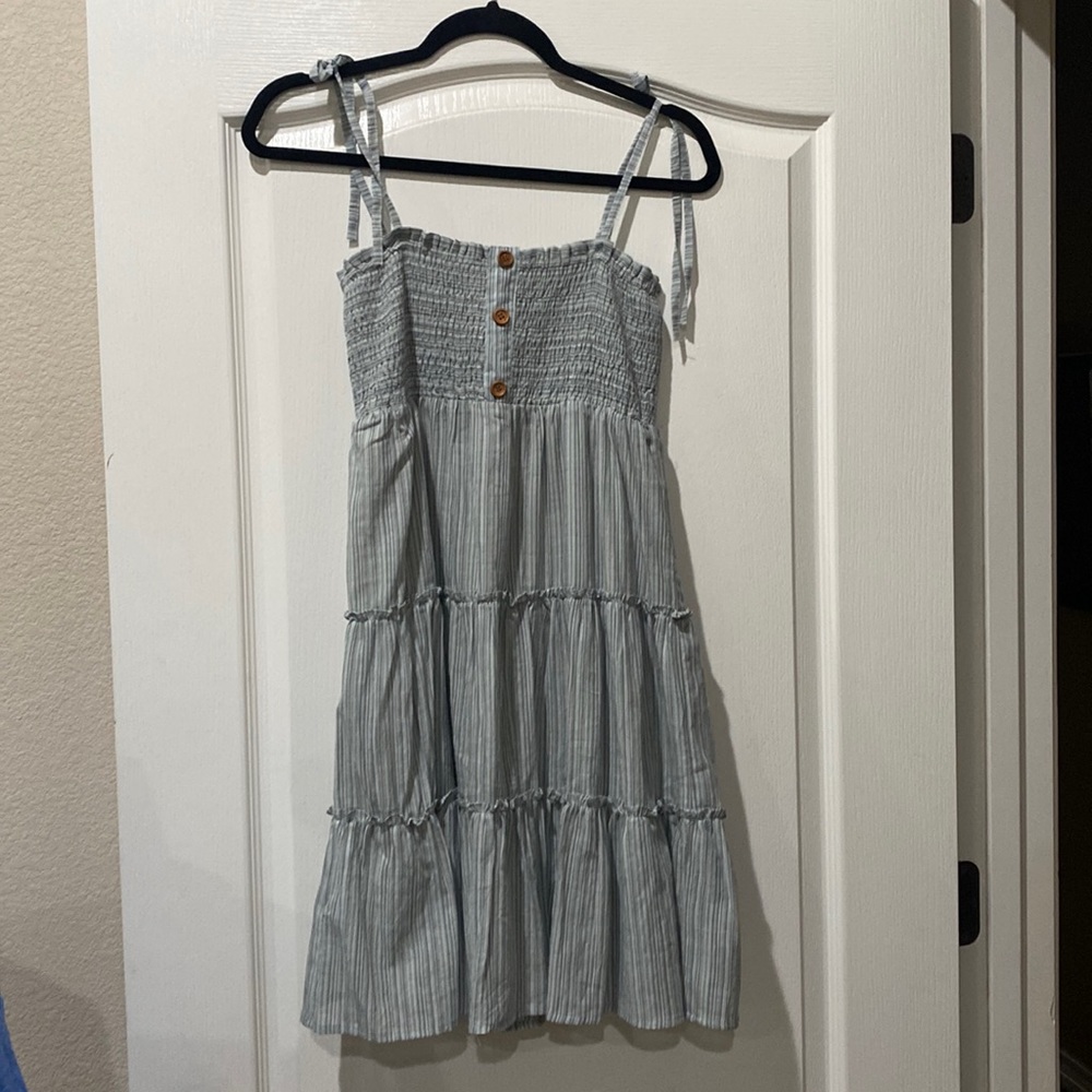 Altard State Sun Dress